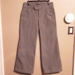 Banana Republic pants size 8
